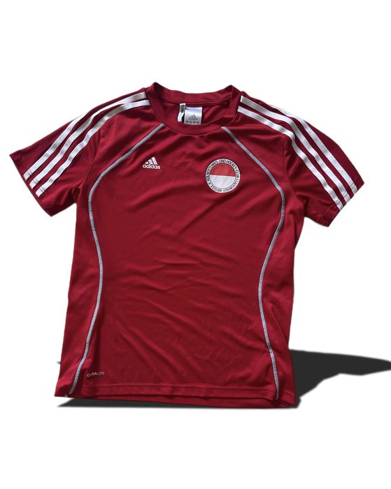 Koszulka sportowa Adidas Climalite M