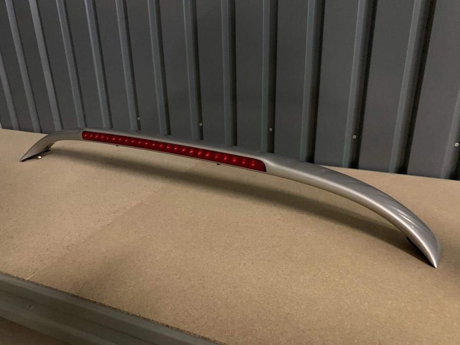 Spoiler Porsche 911 993