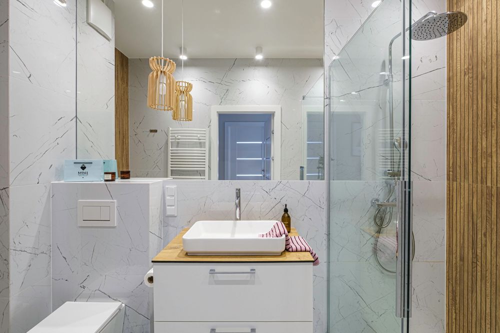 Nowy apartament Sopot Przy Plaży 2 sypialnie