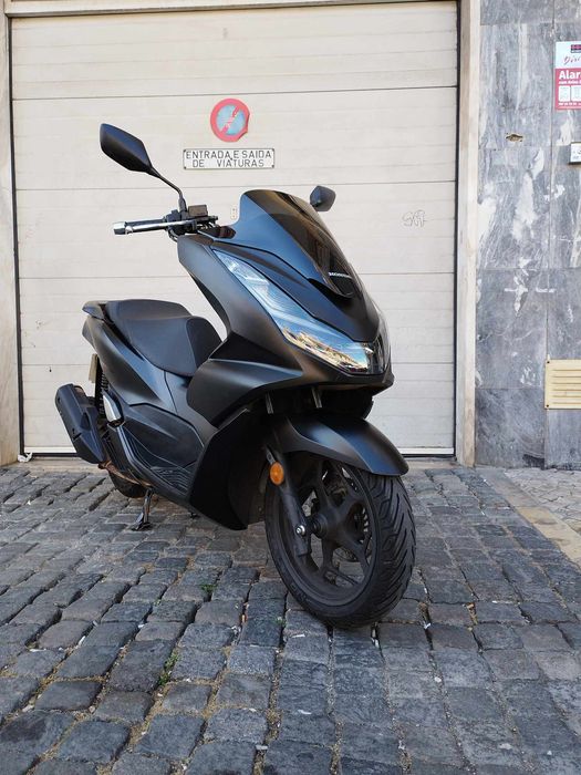 Honda PCX  125cc