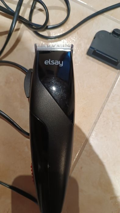 Máquina de cortar cabelo