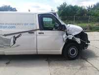 vw Transporter T6 w całości lub na części oraz mercedes Sprinter