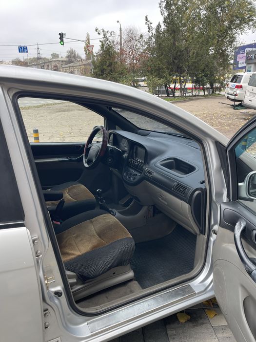 Продам Chevrolet tacuma 2005г