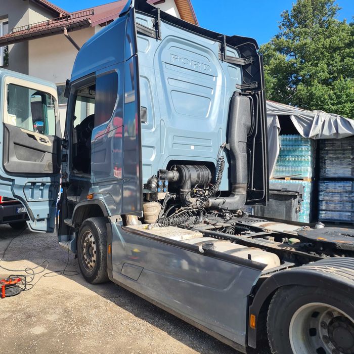 Profesjonalne pranie tapicerki • meble • auta • skóry • dojazd