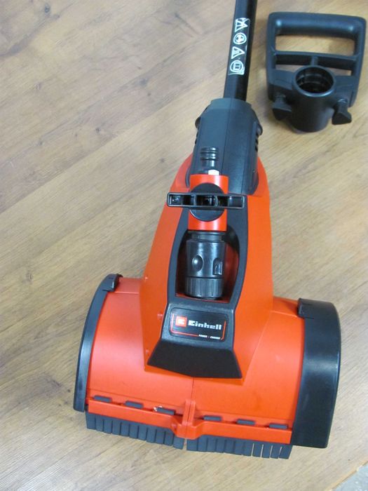 Очищувач поверхонь Einhell PICOBELLA - Solo Power X-Change з Німеччини