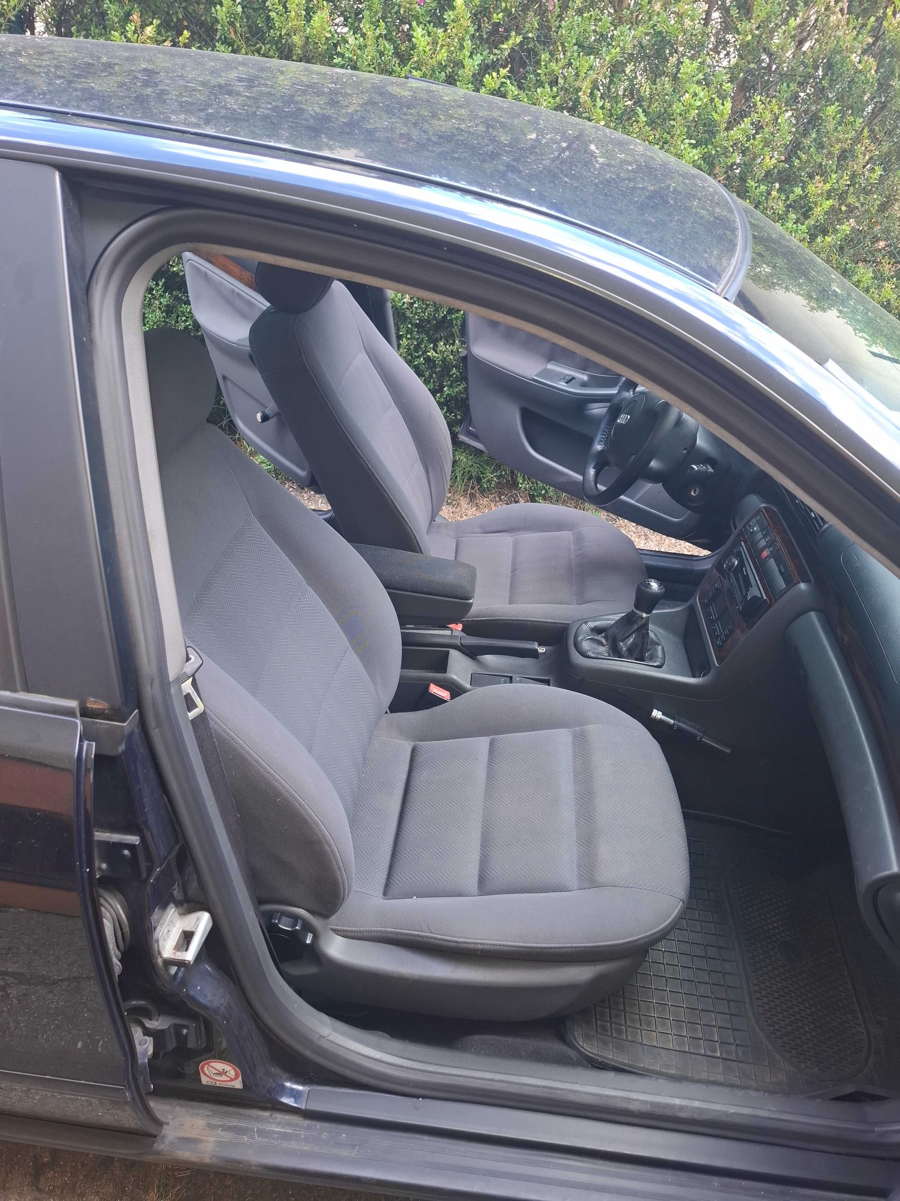 Audi  A4 B5 1,9TDI 1999r.
