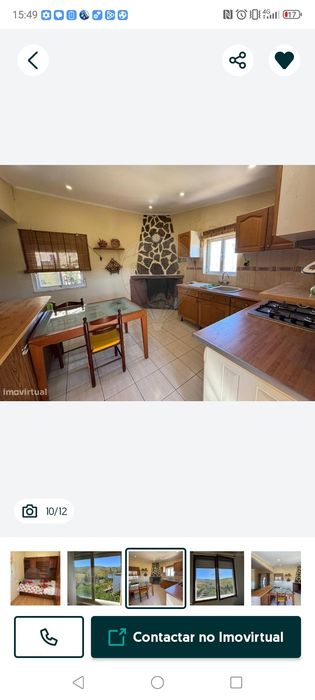 Moradia T3 São João da Pesqueira