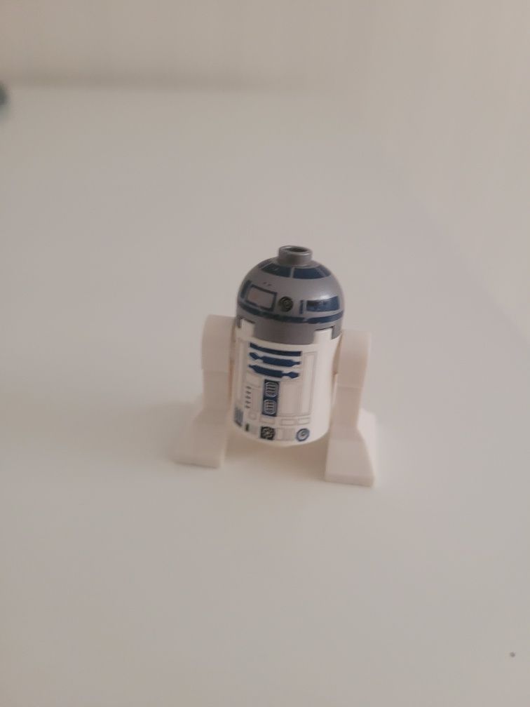 R2-D2 lego Star Wars