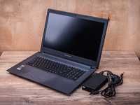 Laptop Dream Machines G1050-17 i7-7700HQ/16GB/1TB+120SSD/Win10 GTX1050