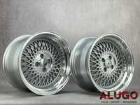 Alufelgi 16&quot; 4x100 Klasyk Honda BMW 3 Vw polo Golf Seat bbs Nowe