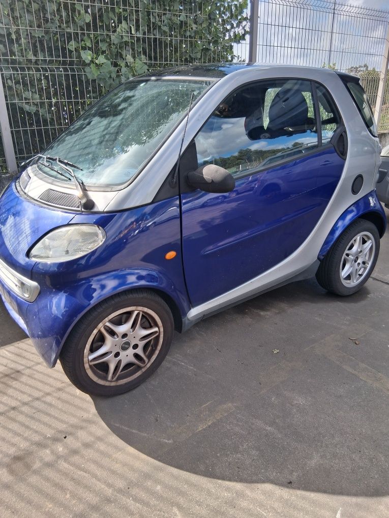 Smart  para peças