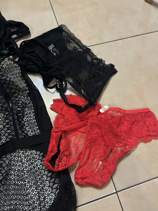 Віддам мішок різноі білизни за 500 гривень ,все в ідеаоьному та новому