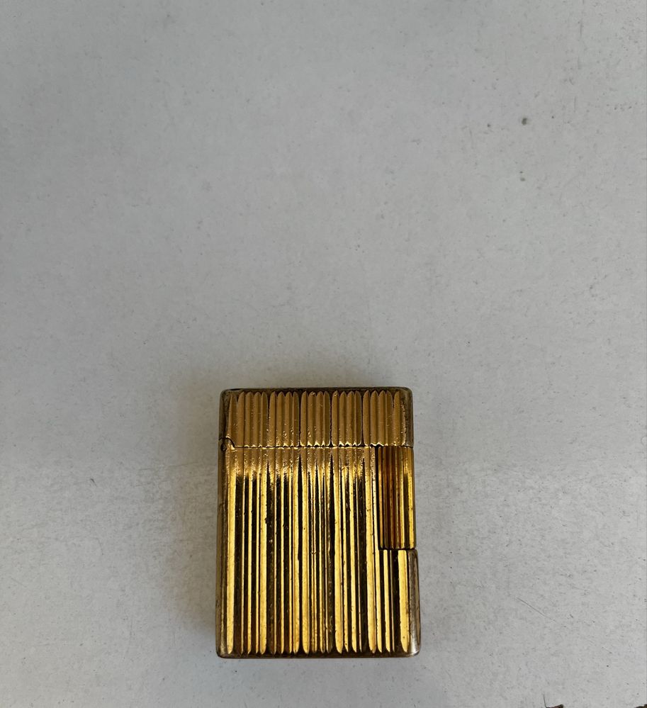 Isqueiros dupont coleção