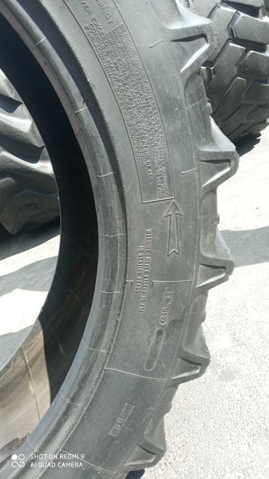 270/95R32 Kleber Super3 JM161