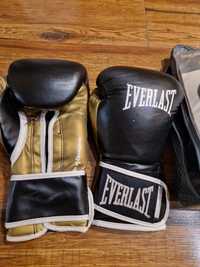 Rękawice bokserskie 16 Everlast