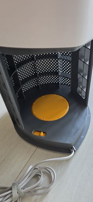 Purificador de ar hoover h300