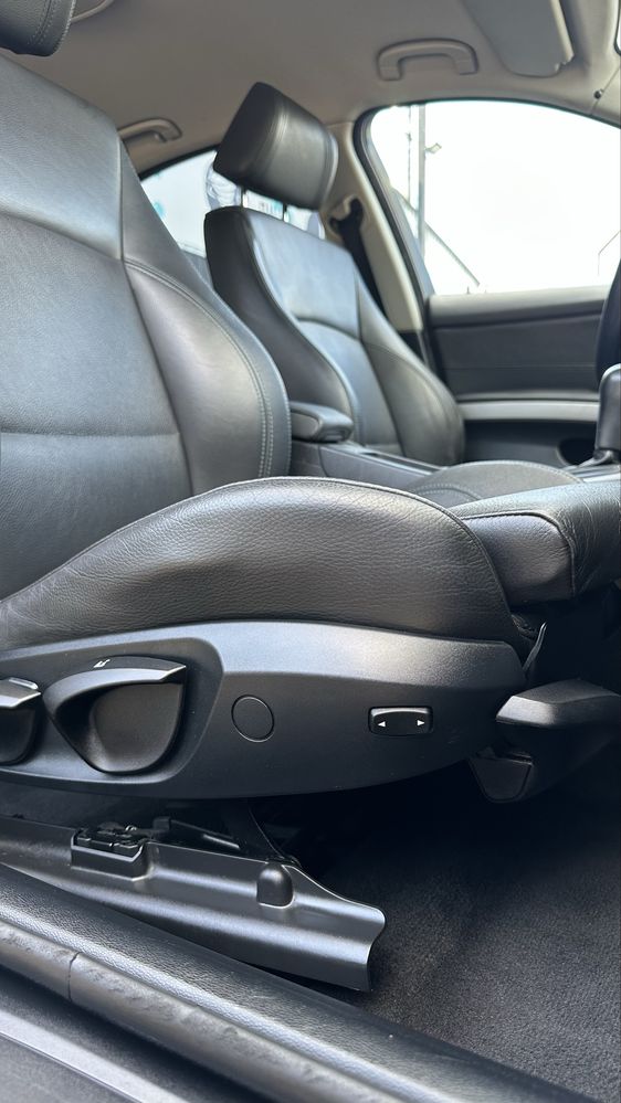 BMW e90 автомат e46 e60 e70 f30