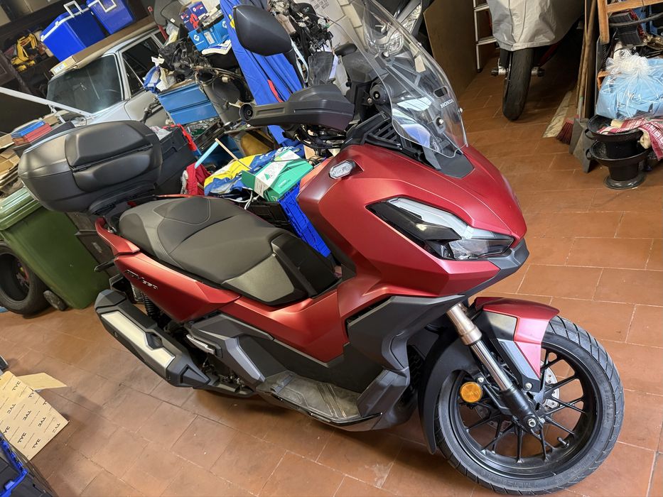 Honda ADV 350 10/2022