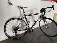 Bicicleta Ktm full carbono