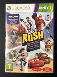 Kinect Rush Przygoda ze Studiem PL Xbox 360 Sklep Warszawa Wola
