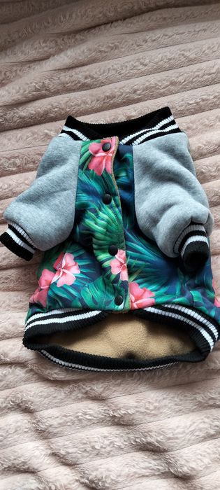 Комбінезон для собачки