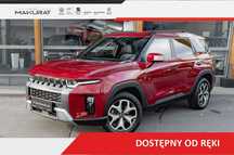 SsangYong/KGM Torres Adventure K.cofania Podgrz.f i kier Skóra LED Salon PL VAT 23%