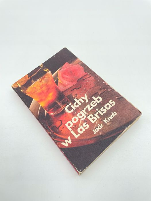 Cichy Pogrzeb W Las Brisas Ax47997