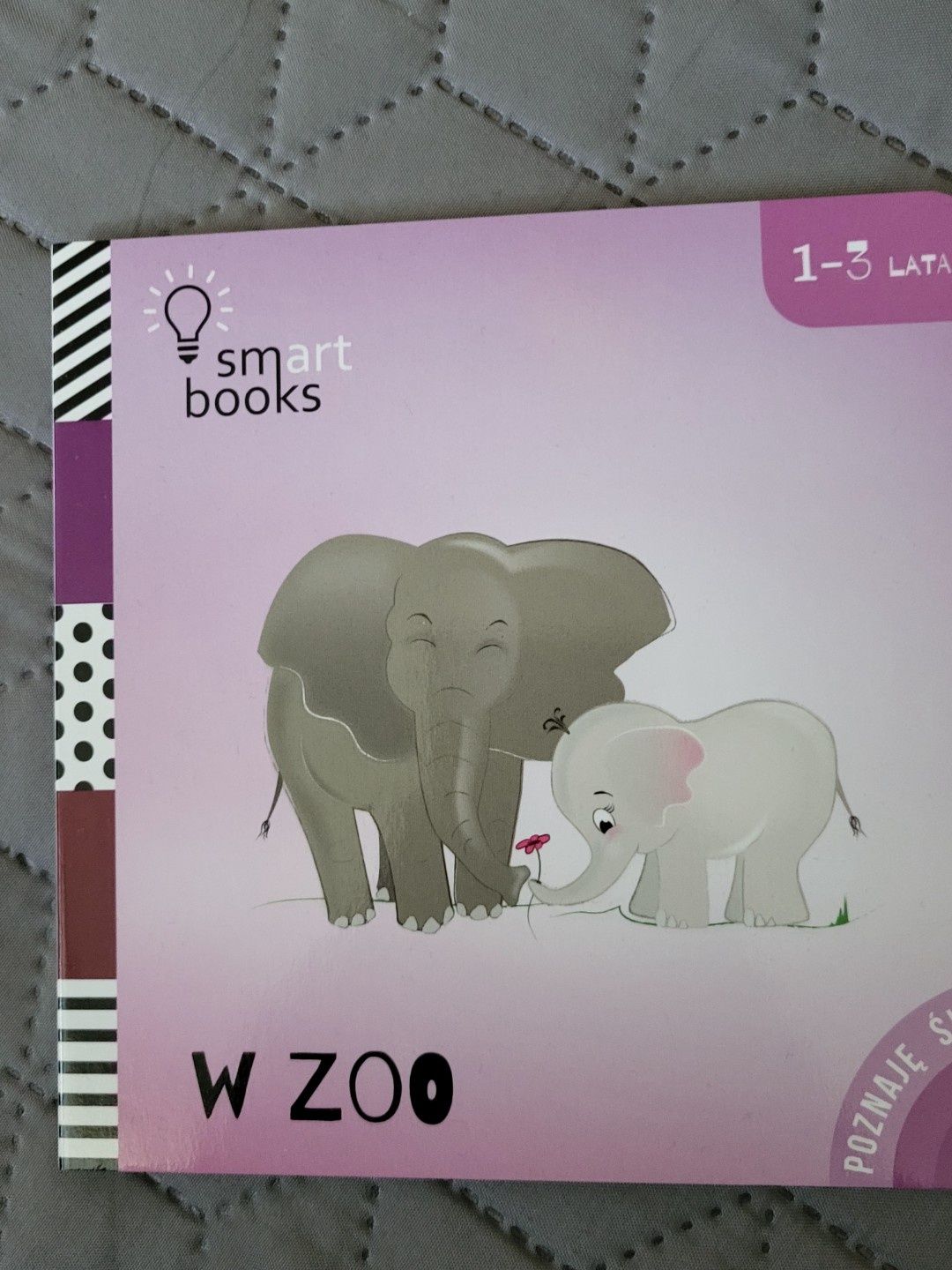 Mama i ja, Na wsi, W zoo