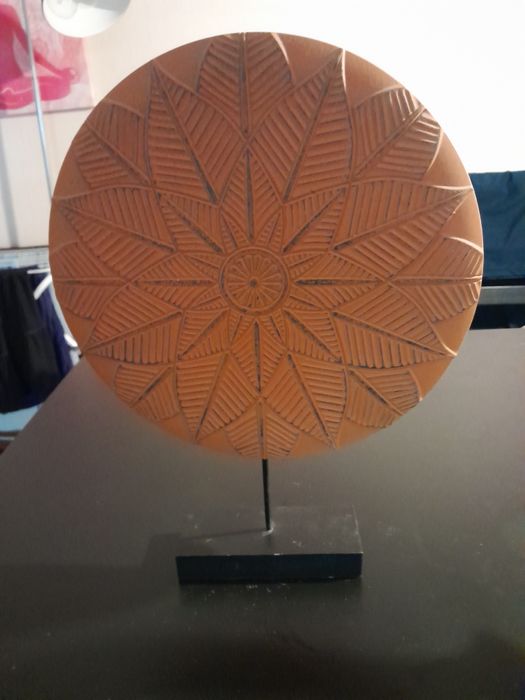 Artigos decoração 1=5€