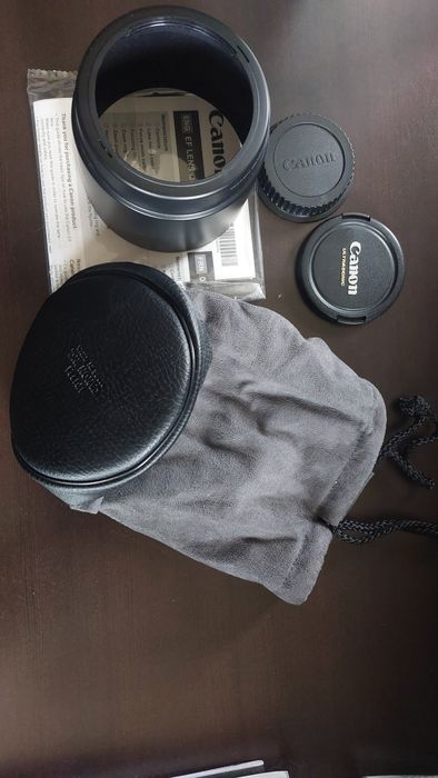 Obiektyw Canon EF 70-200mm f/4L IS USM