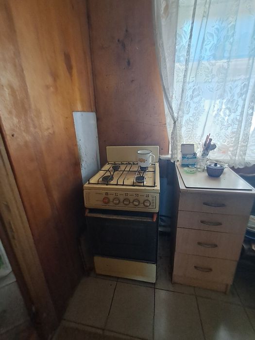 Продам дом в Александровке