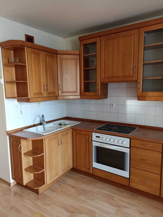 Kuchenny komplet szafek