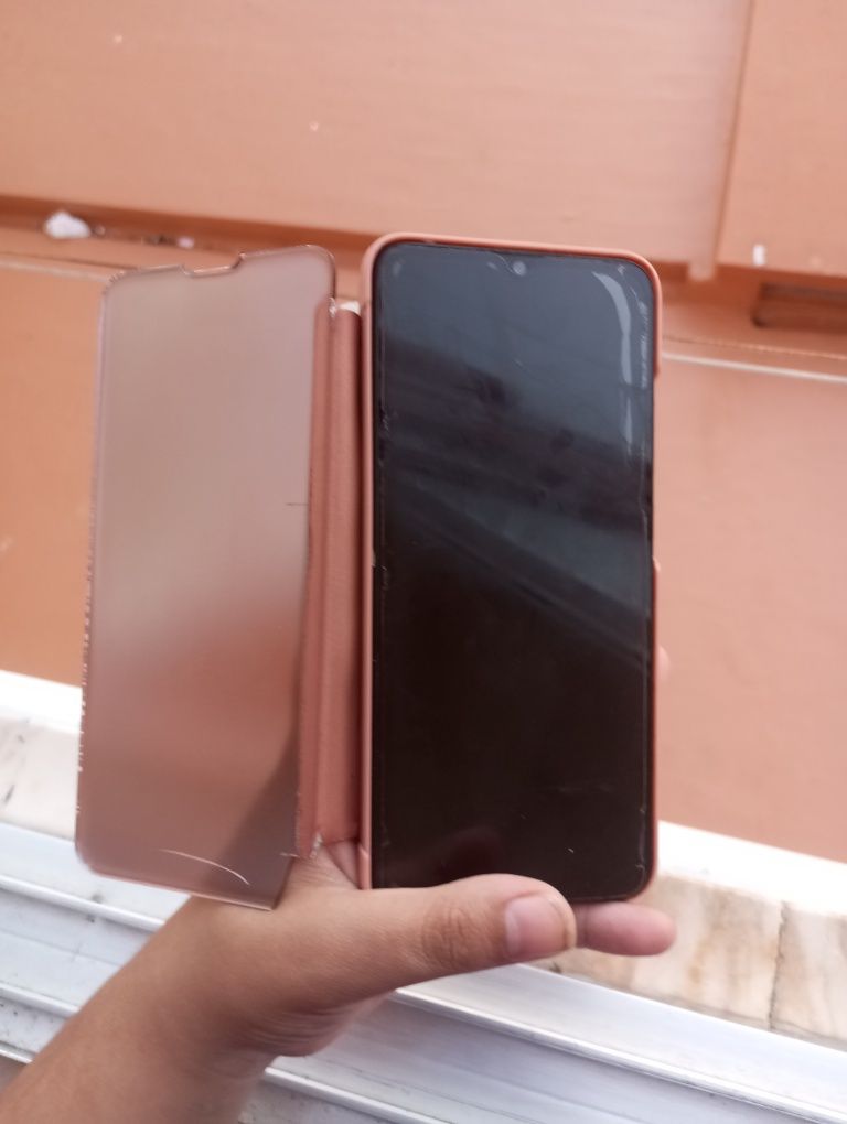 Vendo Xiaomi 10 c de 64gb 4 de ram