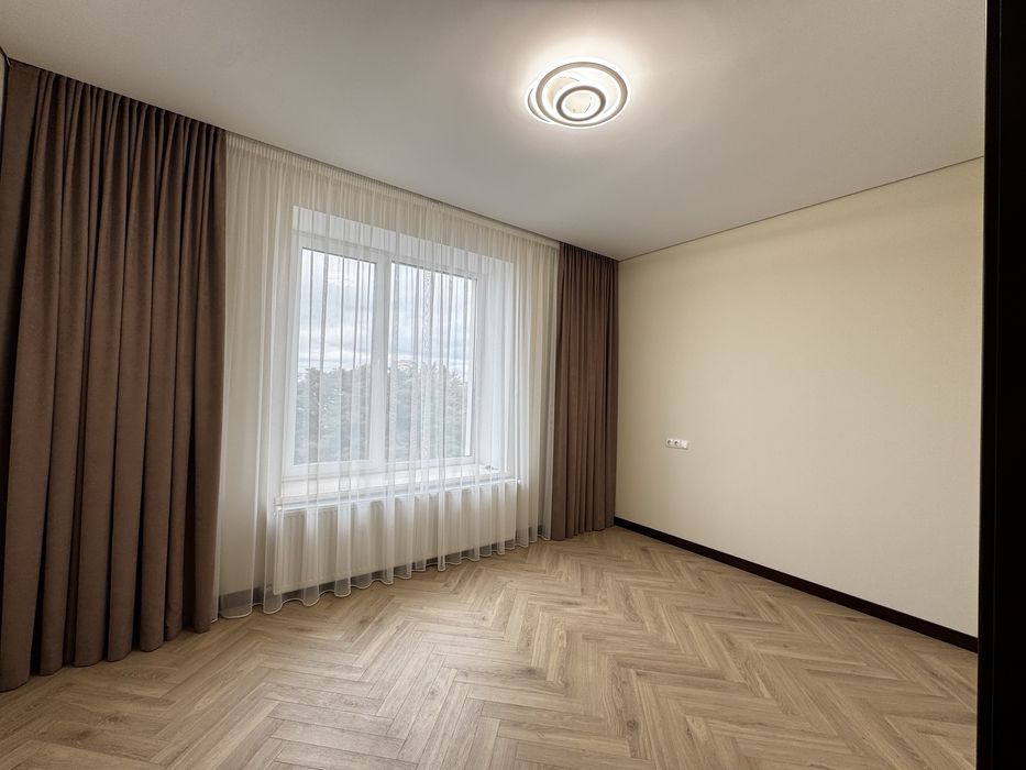 ‼️Продаж просторої 2-км кв з функціюєю 3-км