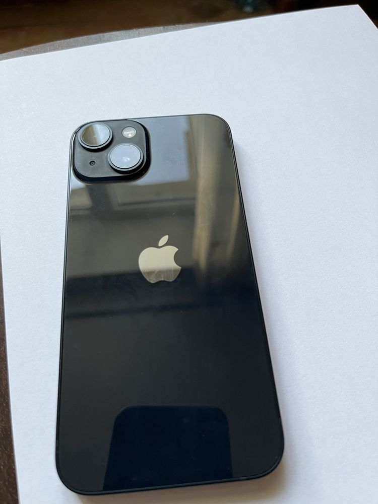 Iphone 14 128Gb/неверлок/власний/обмін