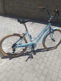 Bicicleta citadina roda 26