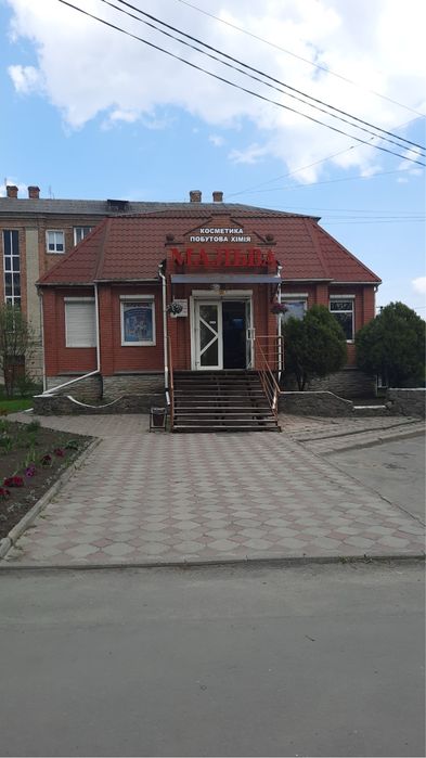 Продаж діючого бізнесу