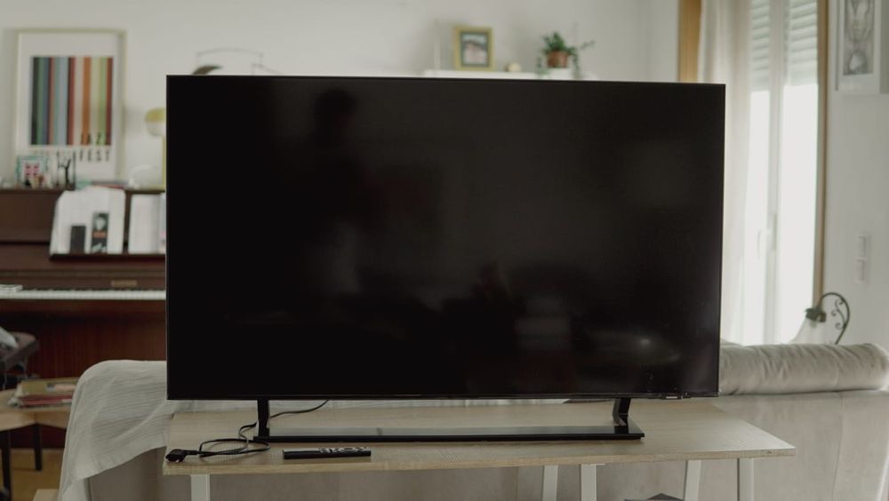 Televisão Samsung 50" Excelente