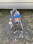 Agregat malarski graco 395 st