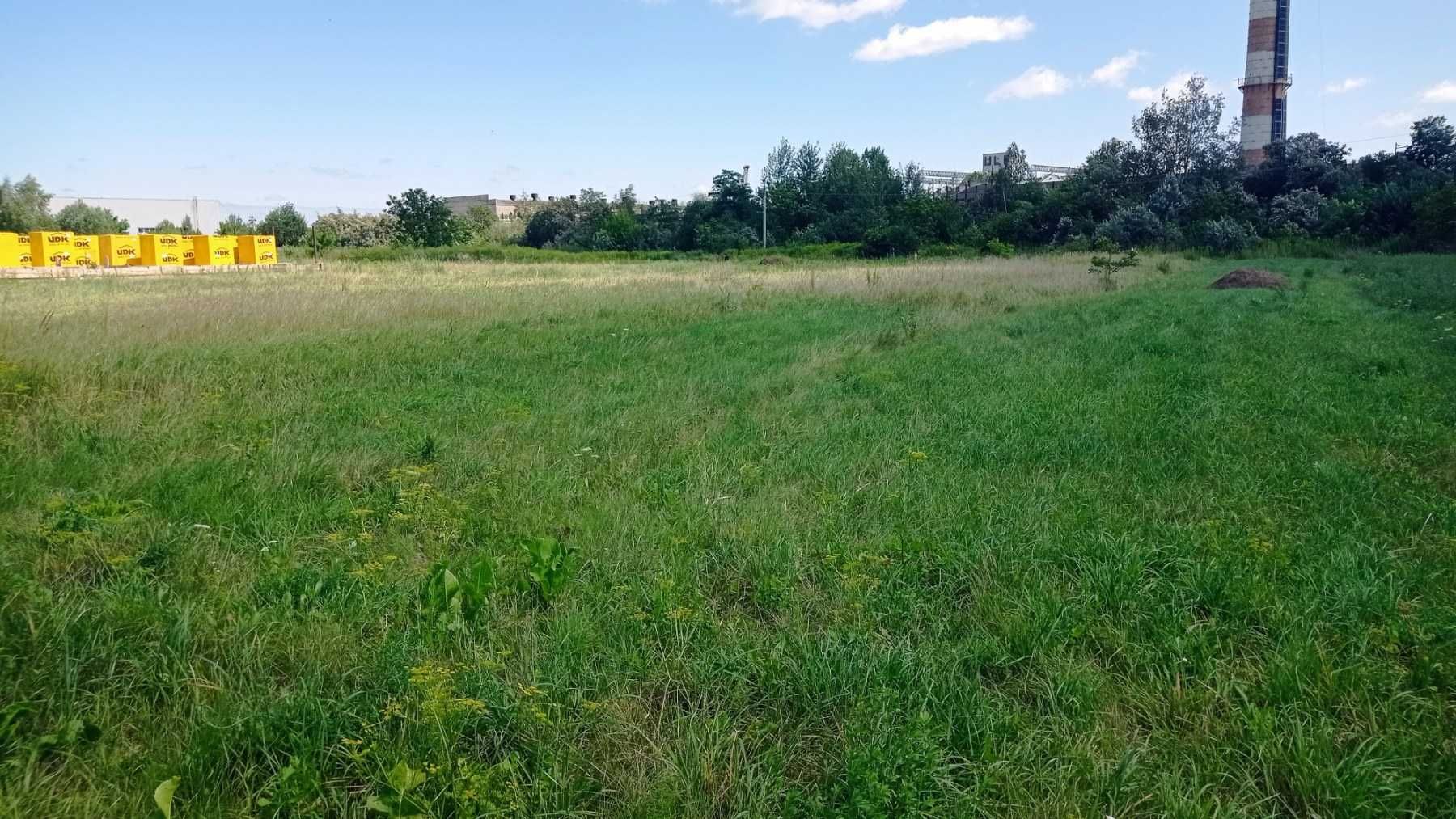 Продається земельна ділянка на Крошні