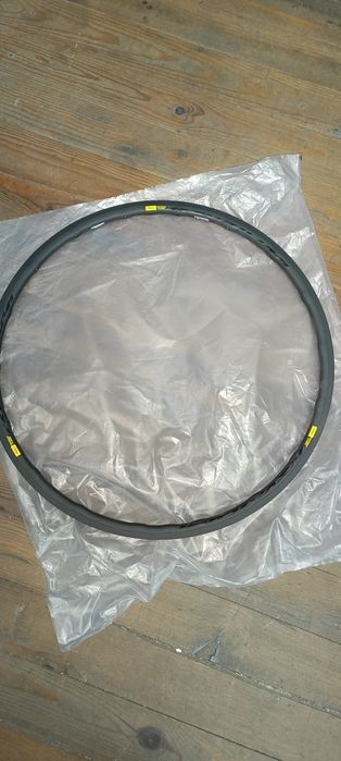 Aro 700 Mavic KSYRIUM 125 aniversário