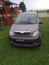 Microcar m.go  2009r