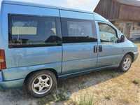 Fiat Scudo 1998 рік