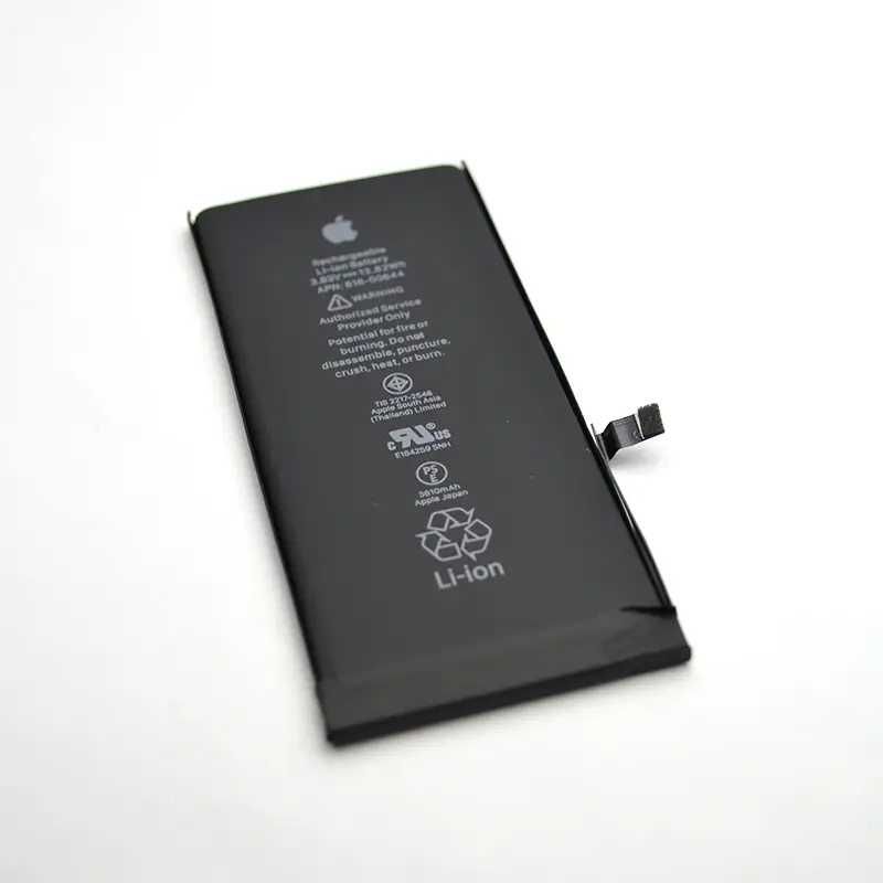 Акумулятор батарея для Iphone 11 підсилена оригінал нова 3500mAh гаран