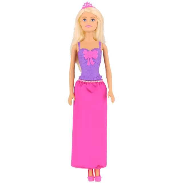 Lalka Barbie Klasyczna Księżniczka