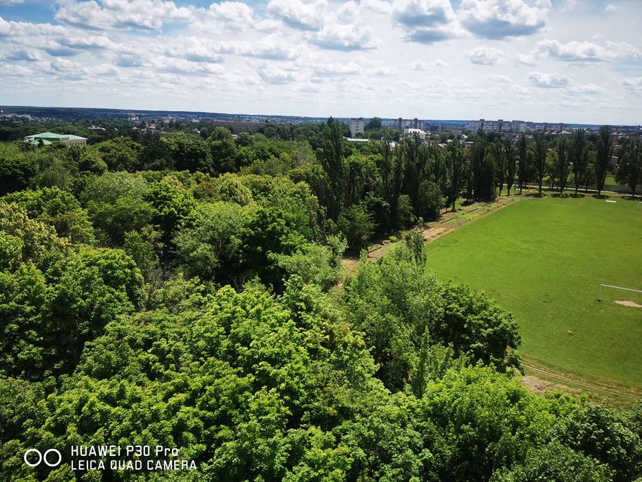 Квартира Умань 100кв м