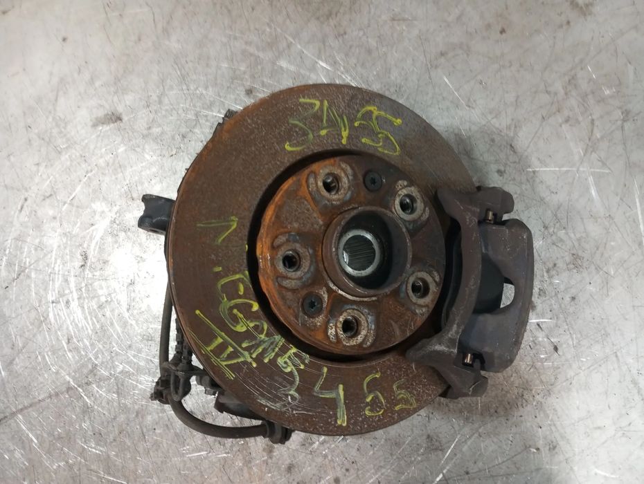 Manga de eixo frente direita RENAULT Megane IV (B9A/M_)