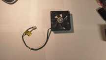 Wentylator PC Cooler Master 92mm
