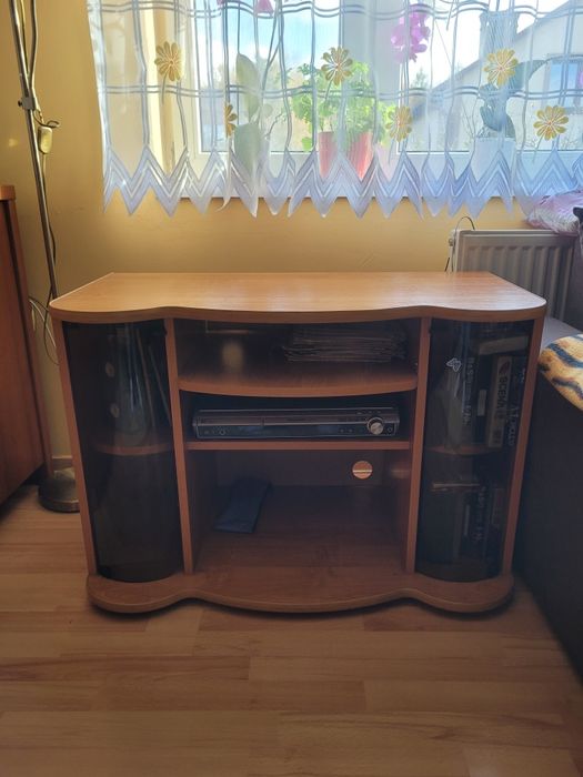Szafka RTV pod telewizor