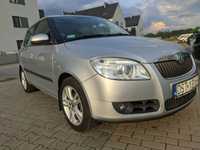 Skoda Fabia 1,4 benzyna